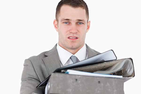 Bullying and Harassment at Work
